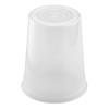 Karat [32oz - 240 ct] Clear PP Injection Molded Round