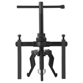 Acymner 3 Jaw Inner Bearing Puller Set | Blind Bearing Puller Set, Bushing Gear Extractor Wheel Bearing Puller Kit - Heavy Duty Pilot Gear Extractor for Motorcycle, Car, and SUV