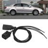 Pigtail Wiring Harness Plug Kit 1J0 973 802 1J0 973
