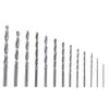 Metal Drill Bit HSS G Drill Bit 13 mm Length