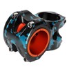 Mountain Bike Stem Aluminium Alloy 31.8x35mm Handle Bar Handlebar Riser