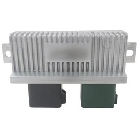 BGEHHCY New Glow Plug Control Module YC3Z12B533AA for 1999-2003 Ford E350 Su-per Duty 7.3L Power-Stroke