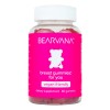 Bearvana Gomitas Rosa Para Crecimiento Pecho Con 60 Gomitas Sabor