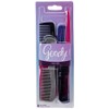 Goody - Hair Products Family Set of 6 Combs -