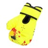 Baby Girls Boys Children Boxing Gloves Punch Training Kids Fight