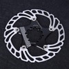 160mm Floating Disc Six Bolts Bicycle Mountain Bike Brake Disc