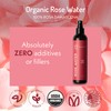 Eve Hansen Organic Rose Water Spray for Face | 4