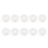 Alamic Replacement Float Valve Gaskets for Pressure Cookers XL, YBD60-100,