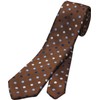 Best Item: Narrow Tie, Men's, Slim Tie, Solid, 2.4 inches