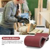 6x48 Sanding Belt for 6-Inch x 48-Inch Belt Sander, 40