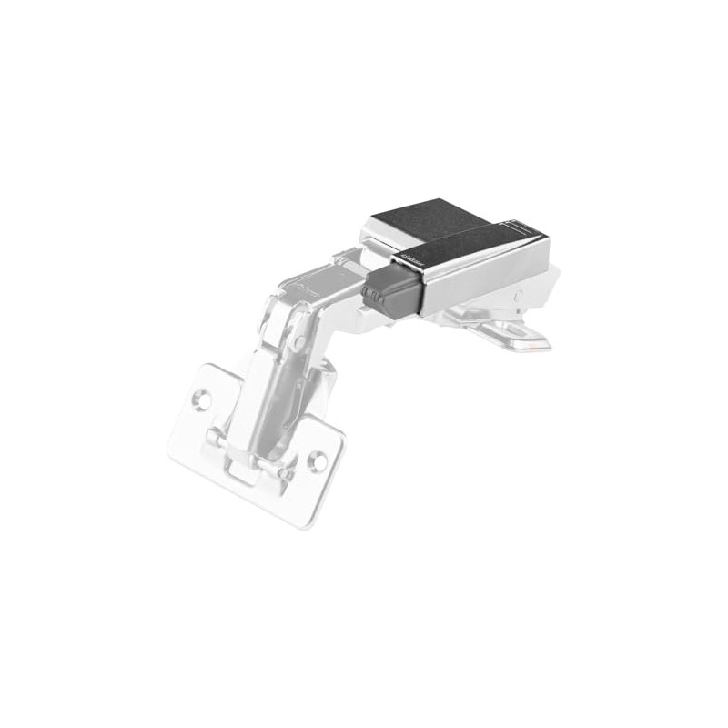 Blum Blumotion Hinge Mount For Straight Or Half Cranked Clip