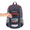KIGA MAXI Backpack Set with Separate Inner Compartment, Ergonomic Mini