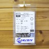 Onokatsu 103-00-0615 Stainless Steel Hex Bolts with Washers Embedded M6x15,