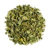 Moringa Oleifera Organic Herbal Tea - Great In Salads Or Soups - Drumstick Or Ben Tree Leaves - Organic Moringa Tea Moringa Herbal Tea Morgina Morenga 200g