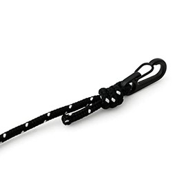 HIGHTIDE Cord Strap, Gray