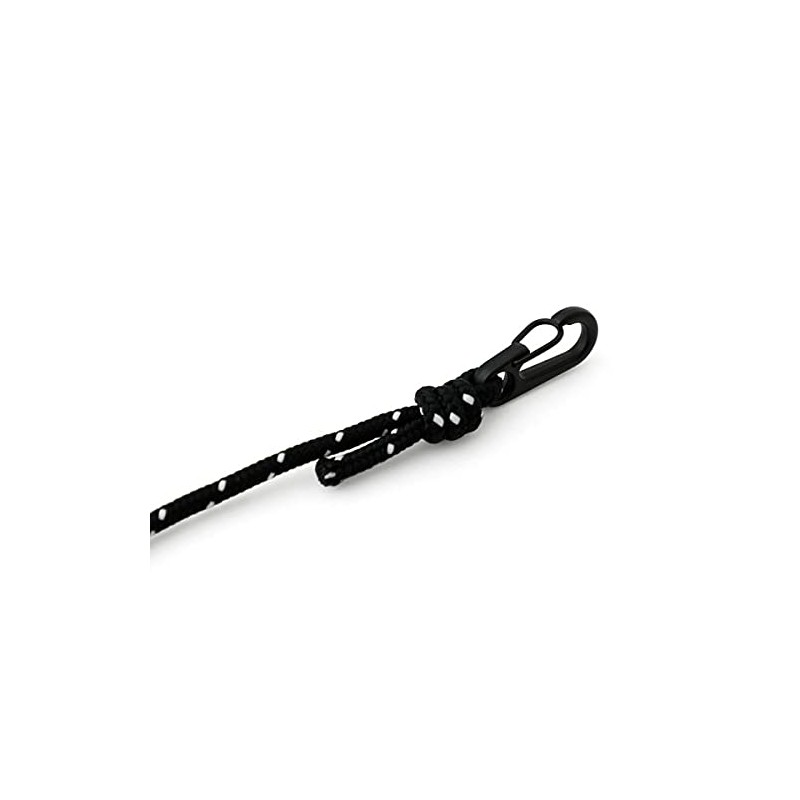HIGHTIDE Cord Strap, Gray