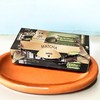 1 Pack - Green Tea Matcha Cookies - Banh Quy