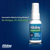 Allday Dry Mouth Spray - Maximum Strength Xylitol, Fast Acting,