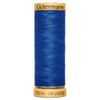 Natural Cotton Thread 100m 4434