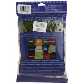 SuperMoss SuperMoss (23310) Moss Mix - Best Sellers, 80.75 Cubic Inch Bag (Appx. 2 Ounce)