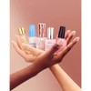 Sally Hansen Dries Instantly Top Coat for Women Nail Polish