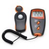 AMTAST Digital LUX Meter LX-90 Light Meter with LCD Display,