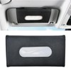 HIAHXC 1 x Car Tissue Box, Tissue Box for Car,
