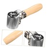 ULTECHNOVO Car Tire Rollers Deadening Roller for Car for Sound