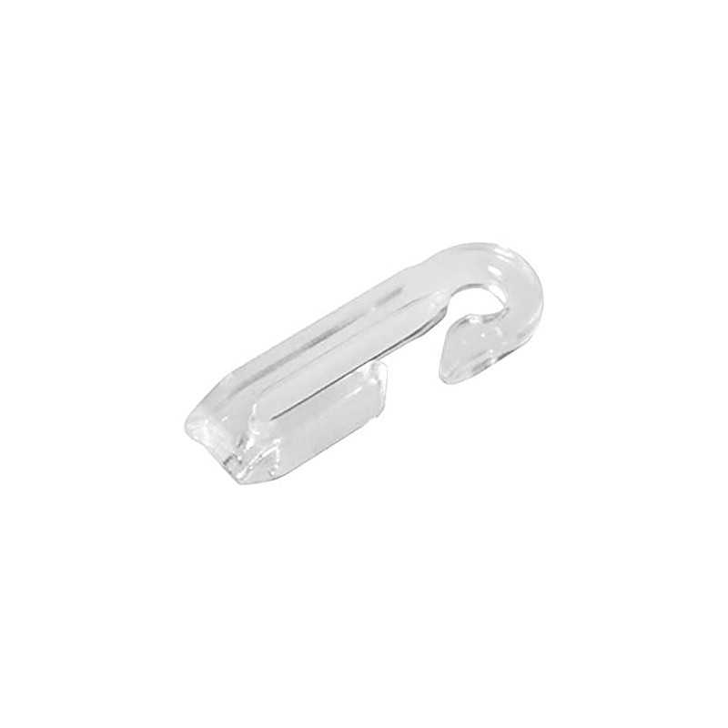 Lampa 99000 Set of 25 Hooks for Truck Curtains