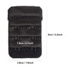 Eiarrnp Bra Extender - 2 Hook Bra Extenders for Women