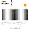 Bic Japan ITS-DUTCMPK12 Coloring Pencil, Adult Coloring, Soft, Vibrant Intensity