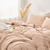 Coma Inducer Hot Days Cool Nights Oversized King Comforter Set