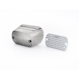 TOPZONE Compatible for Suzuki Motorcycle VL800 Intruder Volusia 2001;2002;2003;2004; LED Brake Tail light Rear Lamp Integrated Turn Signal Idicator (2. LED Taillight, Smoke)