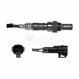 DENSO Auto Parts Oxygen Sensor Downstream 2344618 for Saturn