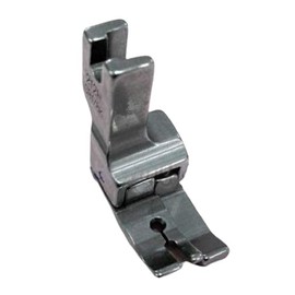 Cutex Industrial Sewing Right Compensating Presser Foot for Knit & Thin Materials (3/8")