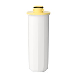 Waterdrop WD-EWFLY Replacement Filters for Waterdrop Electric Dispenser WD-ED11W/WD-ED12W/WD-ED09W/WD-ED21W, Reduce 70+ Contaminants, Soften Water, 1 Pack