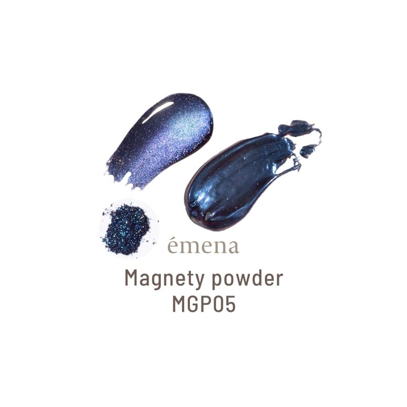 emena MGP05 Magnetic Powder 0.4g