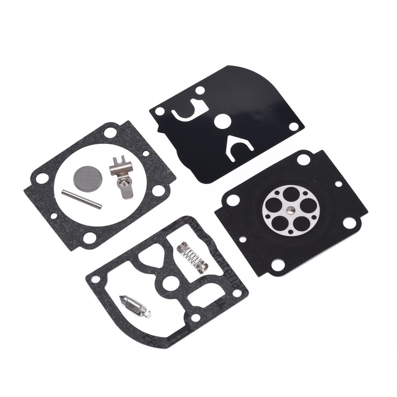 Carburetor Carb Repair Kit for Zama Stihl BG45 BG55 MM55