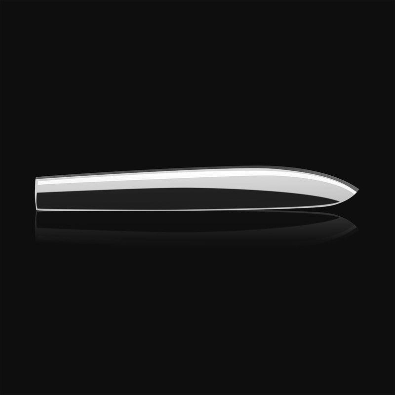 Apres Gel-X® Square Box of Nail Tips | 280 Gel-X