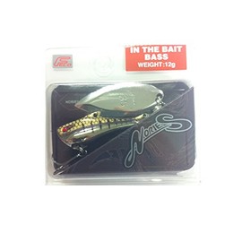 Nories In The Bait Bass 12g