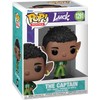 Funko Pop Movies Luck- The Captain