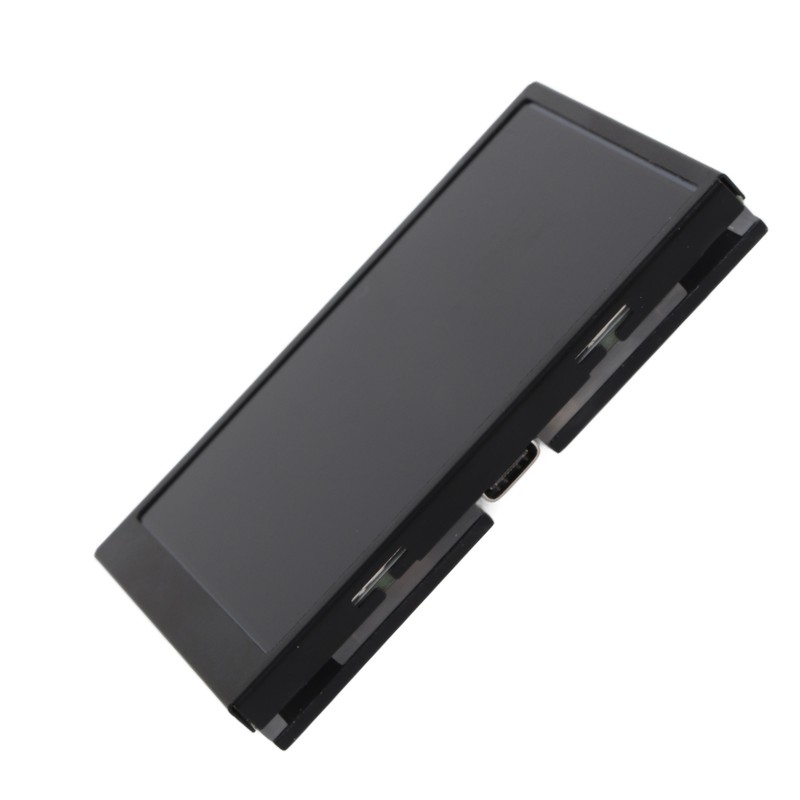 3.5in IPS USB PC Data Monitor CPU GPU RAM HDD