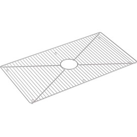 Kohler K-20911-ST Lyric Sink Rack, Stainless Steel