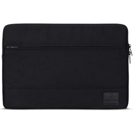 Johnny Urban JAKE 13 inch Sleeve for 13" Macbook Air M1, 13" Macbook Pro Black - Laptop Bag Made from Recycled PET - Notebook Bag - Laptop Sleeve Case - Protective Cover