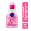 Desmaquillante Bifásico De Ojos Nivea Visage 125 ml