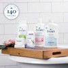 Ivory Gentle Bath Bar Soap, Designed for Whole Family, 99.44%