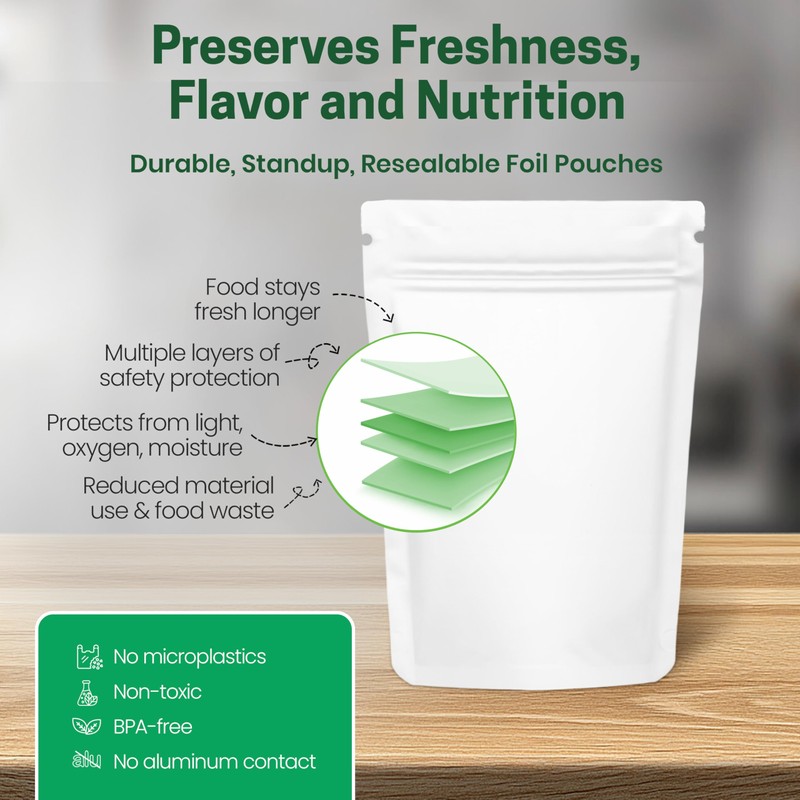 Z Natural Foods Heavy Cream Powder - Nutrient-Dense, Delicious Powdered