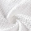 Fancyou Compressed Towel Tablets Thicken, 20 Pack Disposable Face Towel,