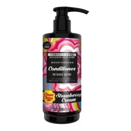 Chupa Chups Acondicionador Chupa Chups Strawberry Cream 375 Ml