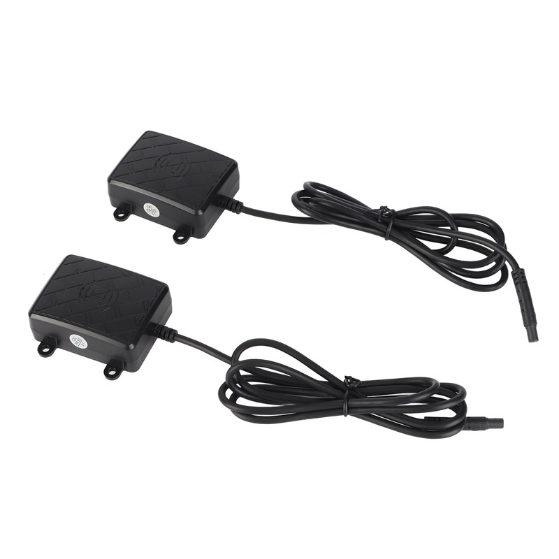 24Ghz Blind Spot Radar Detection System BSM Alert Lane Change